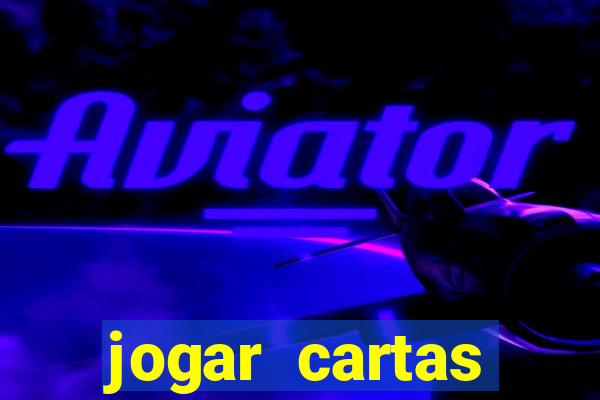 jogar cartas ciganas on line